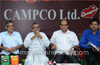 Campco to export two tonnes of areca to China